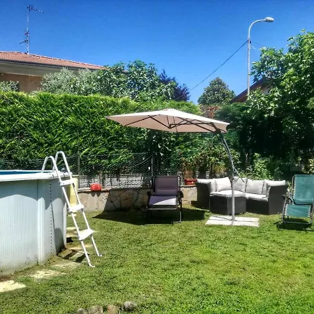 Taverna Via Castellini 116
