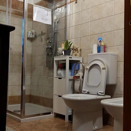 Privat bolig Taverna Via Castellini 116 Varese