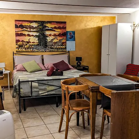 Taverna Via Castellini 116