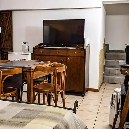 Taverna Via Castellini 116