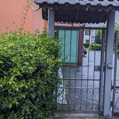 Taverna Via Castellini 116 홈스테이 *