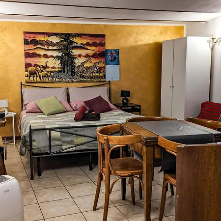 Taverna Via Castellini 116
